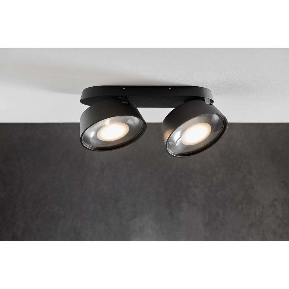 Light-Point Vantage 2 LED-spotlight, vit från Light-Point