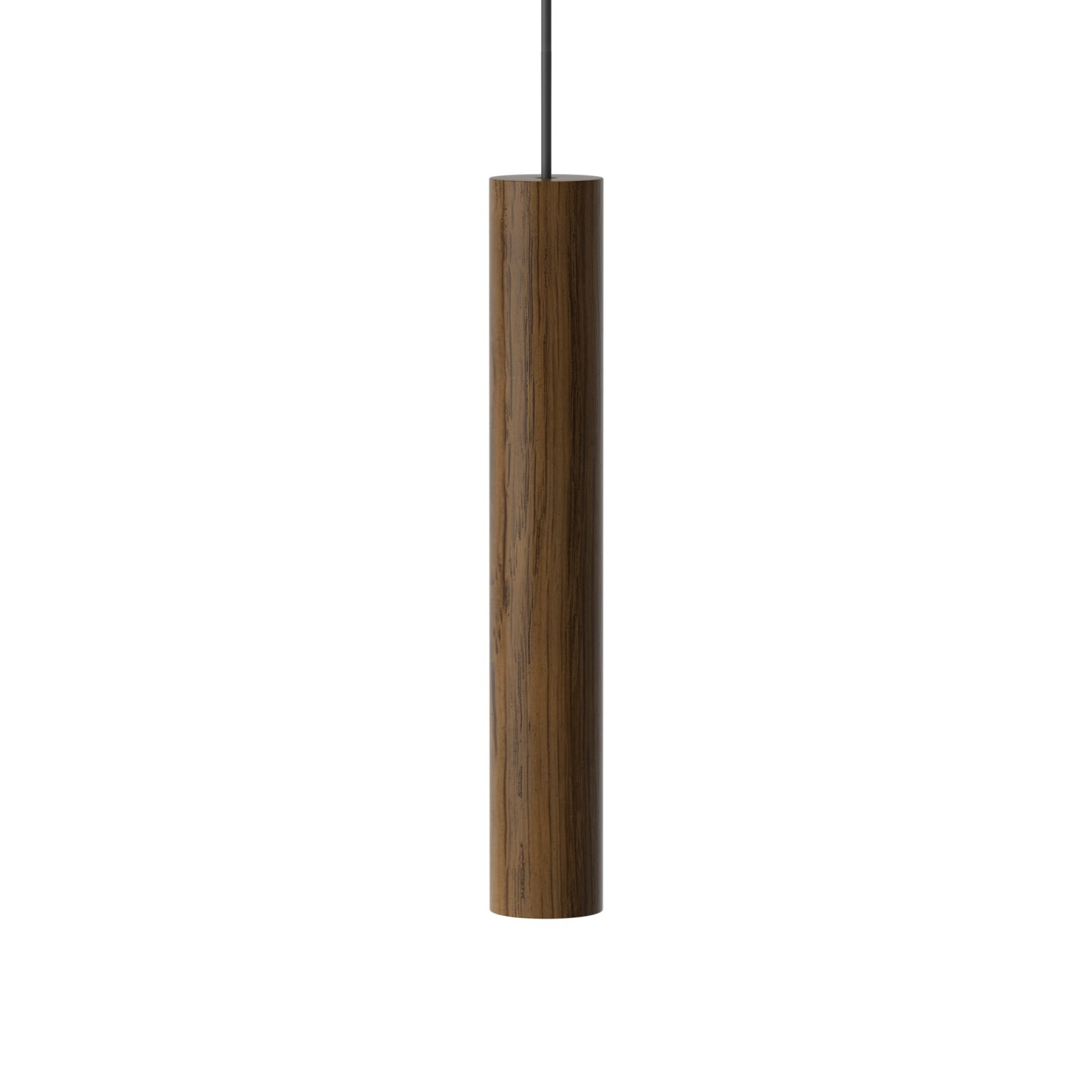 Chimes Pendant Dark Oak - UMAGE