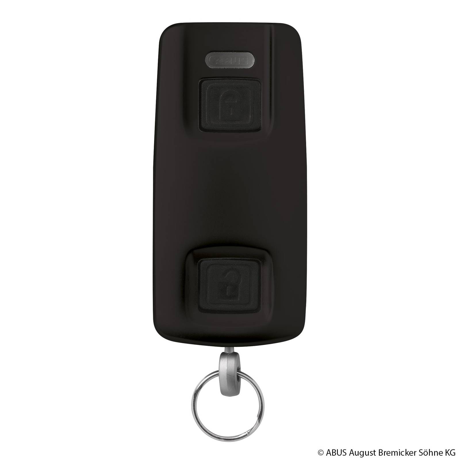 ABUS HomeTec Pro Bluetooth remote control CFF3100, L: 6.3 cm, W: 3 cm, H: 1.1 cm