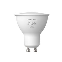 Philips Hue White Lampadina LED a riflettore GU10 4,2 W 2.700 K