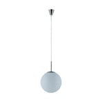 Marike Pendant Ø30 White - Lindby