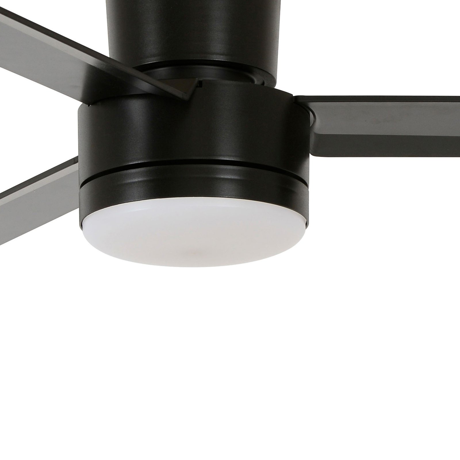 Beacon ceiling fan with light Bayside Lagoon CTC quiet