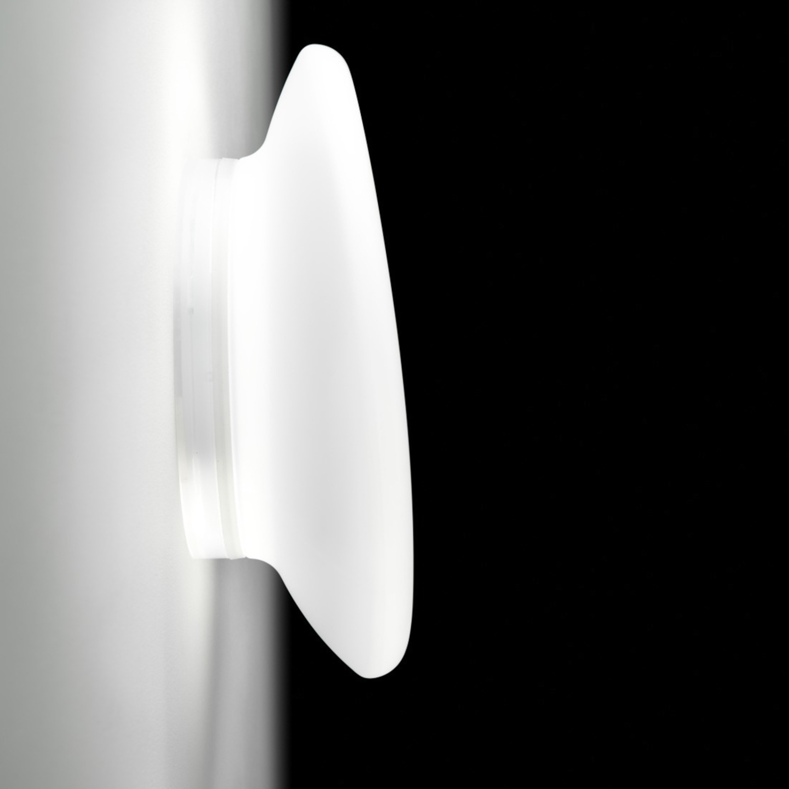 Stilnovo Dynamic LED-Wandleuchte, Ra90, 52 cm