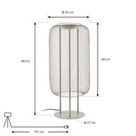 product size