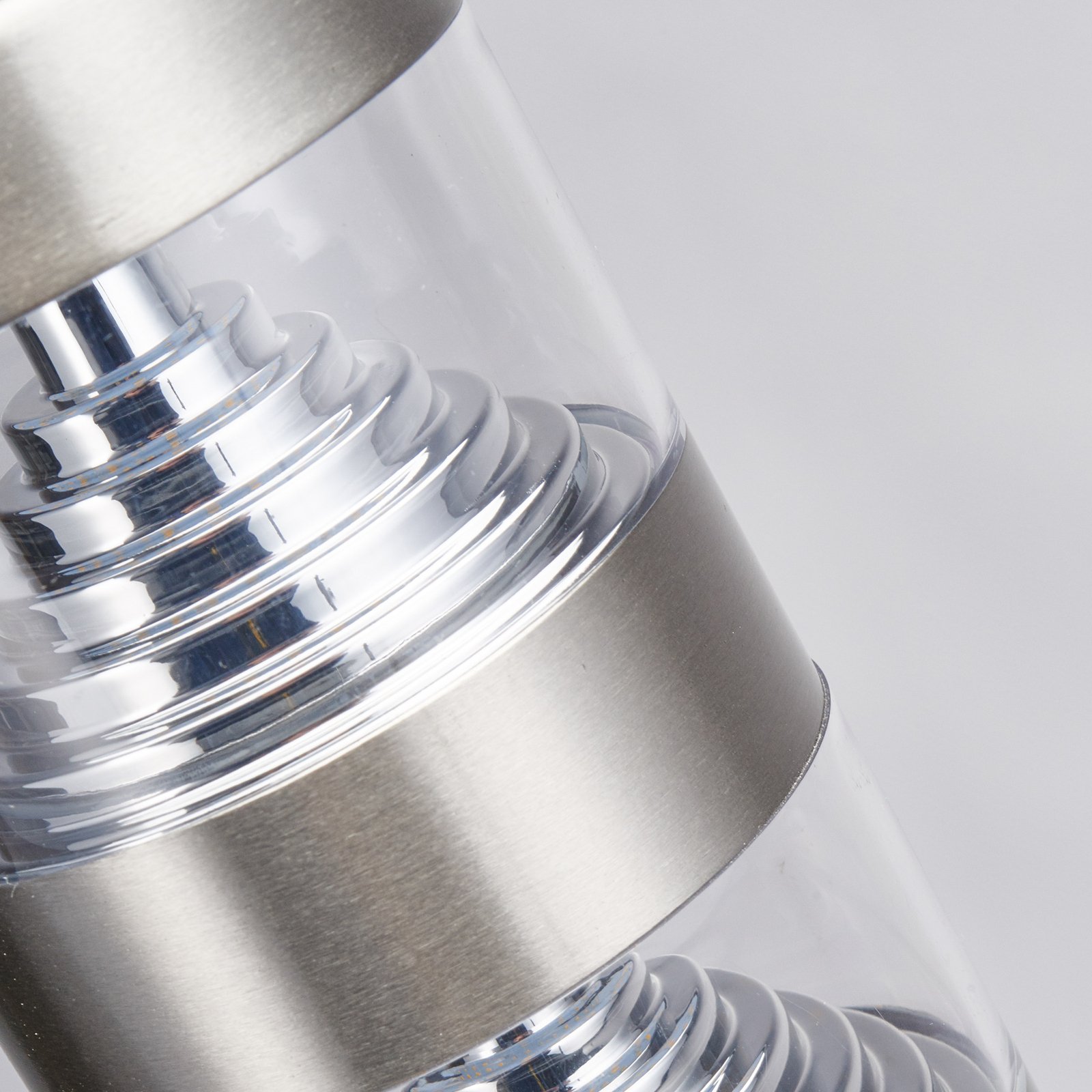 Lanea Buiten Tuinlamp Steel - Lindby