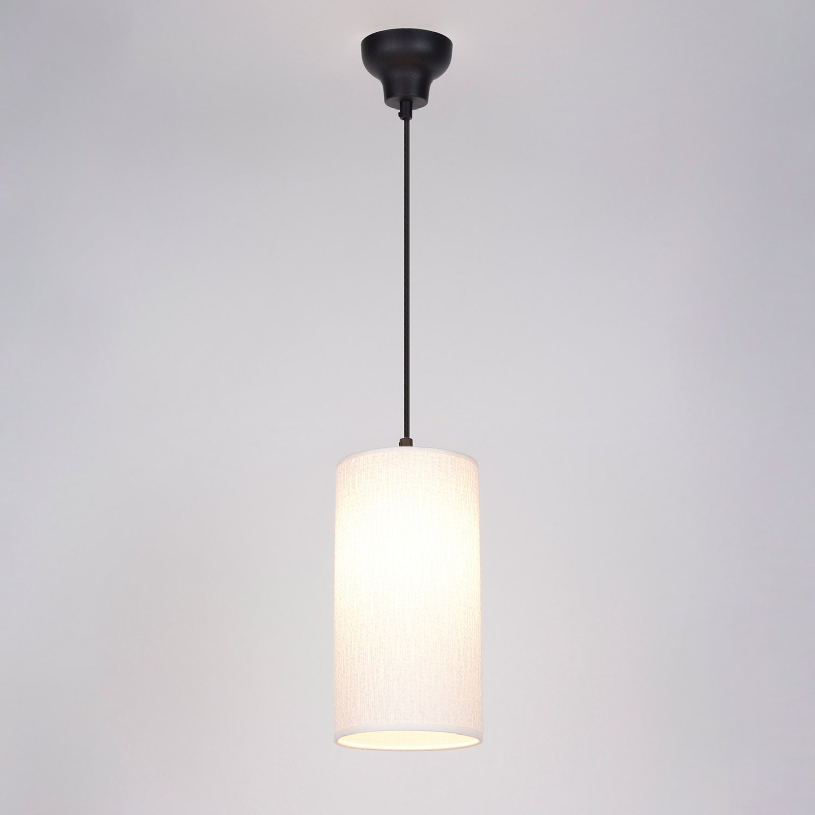 Cosiness Hängeleuchte einflammig Ø 15cm - MARKET SET Cosiness Hängeleuchte einflammig Ø 15cm - MARKET SET