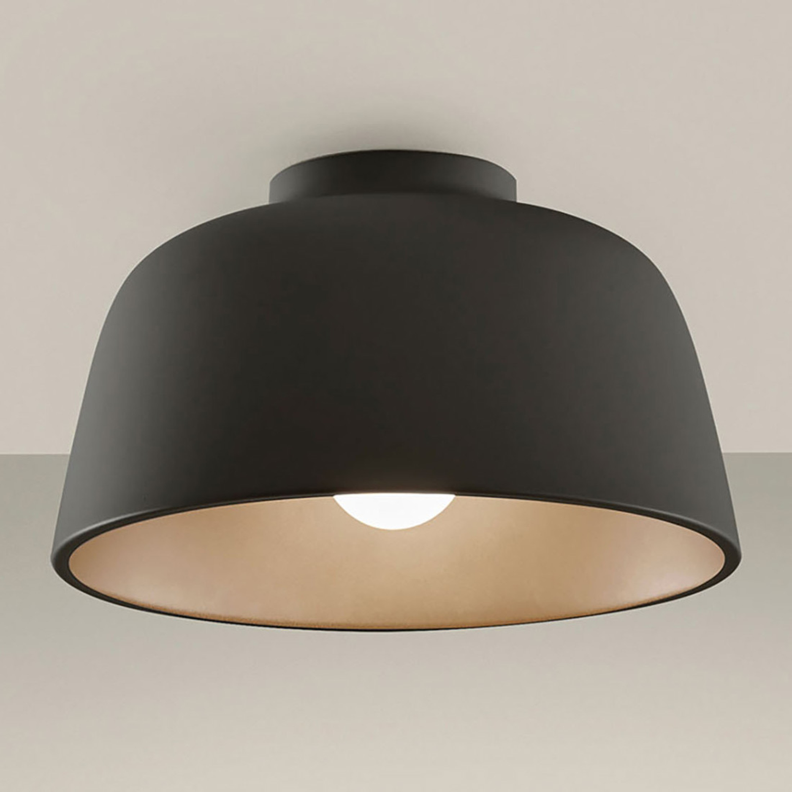 LEDS-C4 Miso round ceiling light