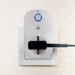 EGLO connect Plug Bluetooth-stikkontakt