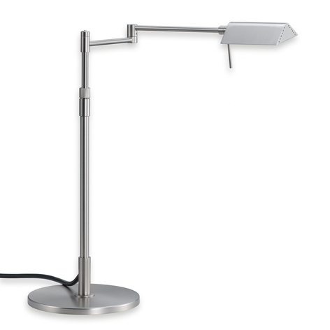 Lampe à poser LED PUR à intensité variable