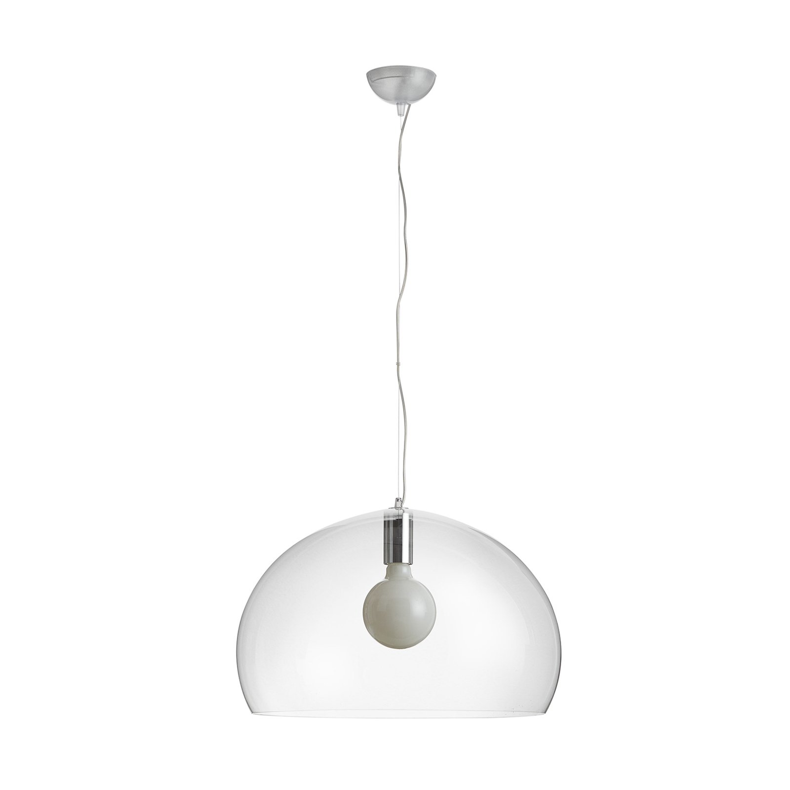 Fl/Y Hanglamp Kristal - Kartell
