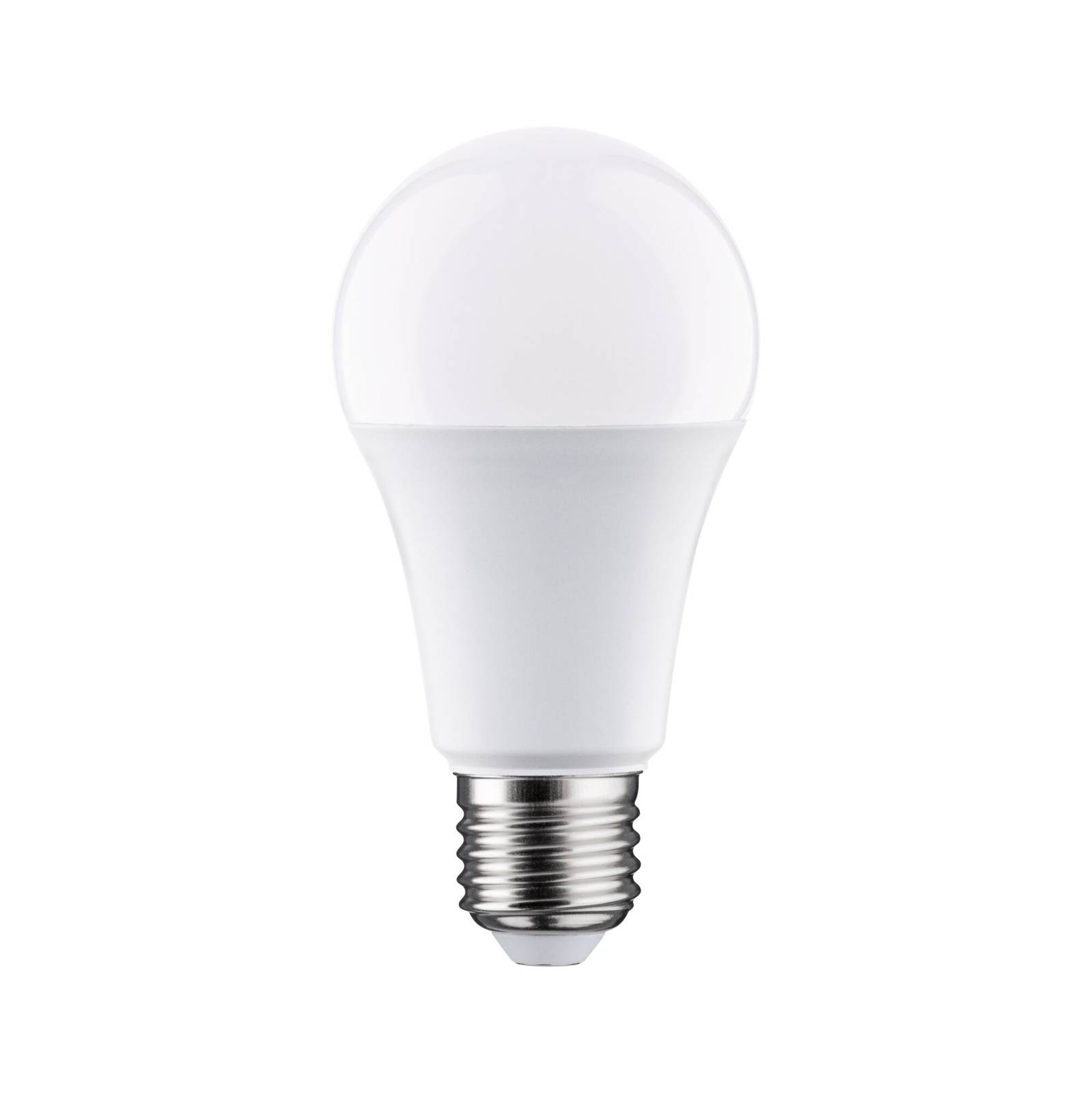 Paulmann LED E27 11W 1055lm ZigBee RGBW 3 szt.