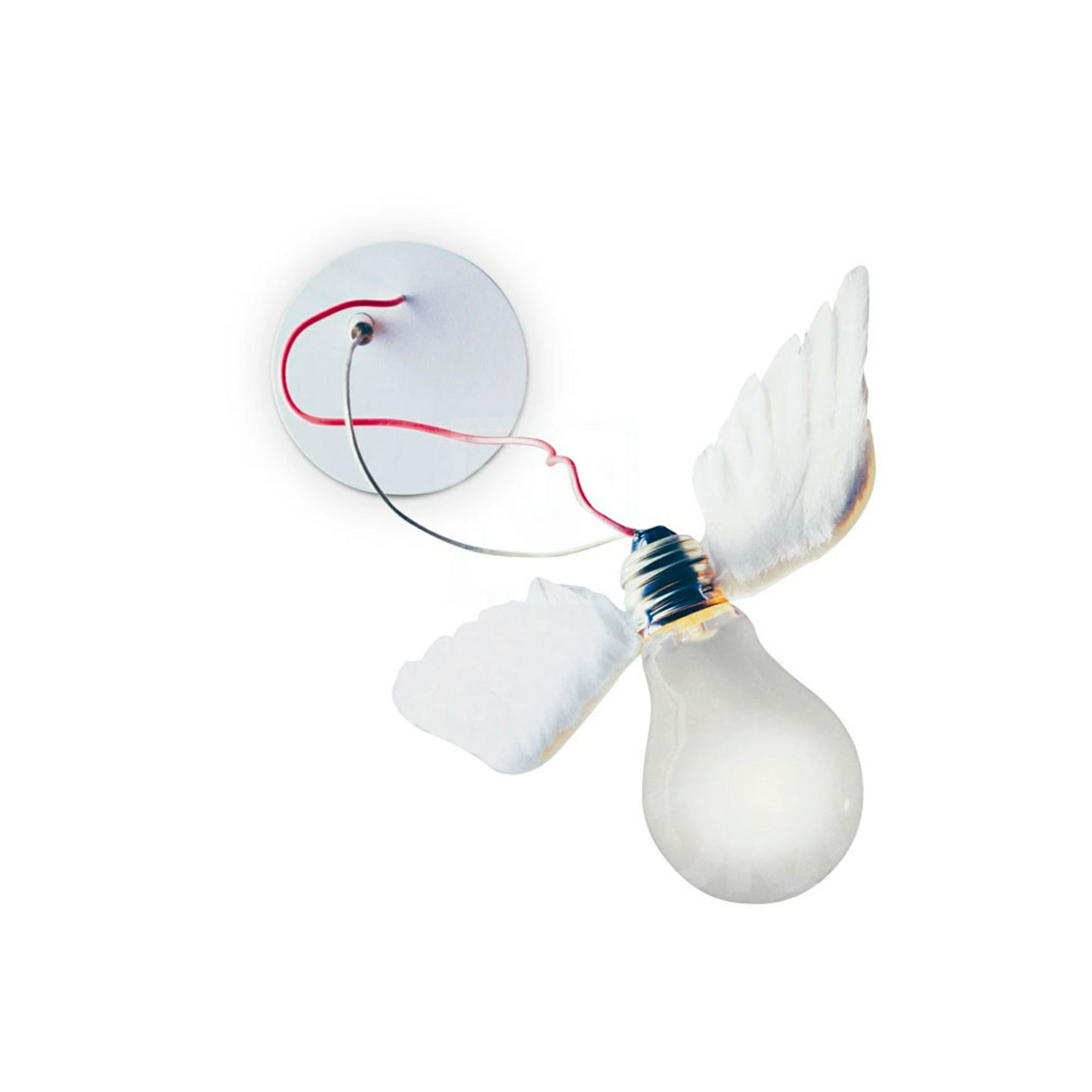 Lucellino Applique Murale - Ingo Maurer