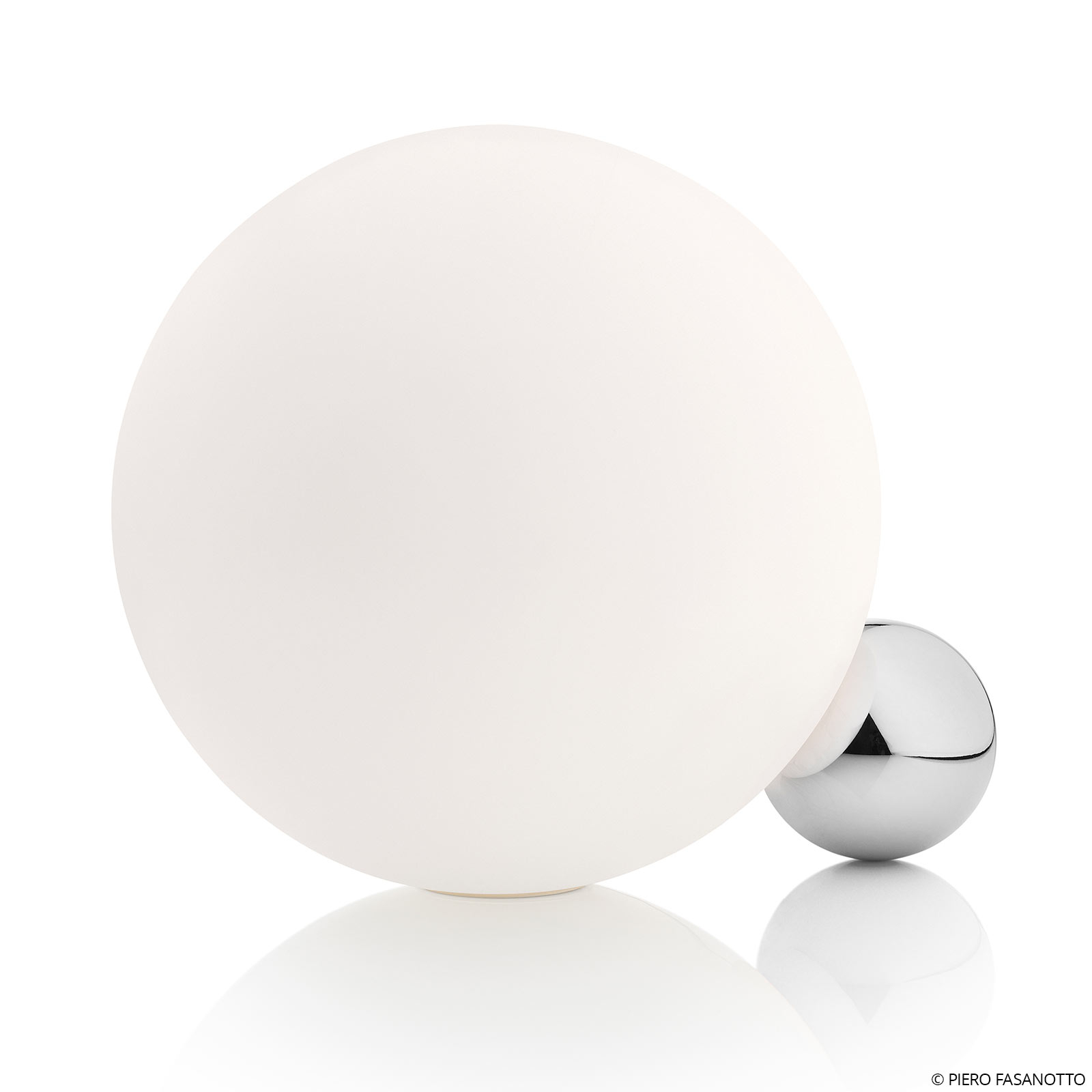 FLOS Copycat - LED-Tischleuchte