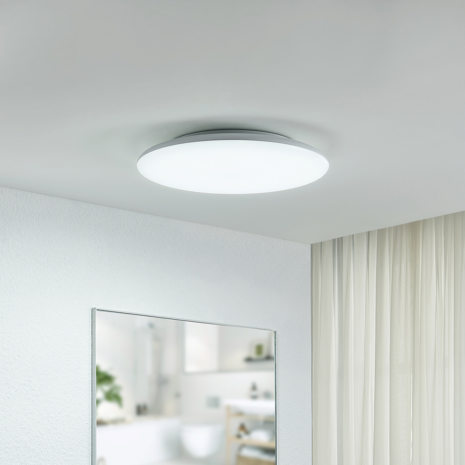 Arcchio Samory LED plafondlamp, Ø 40 cm