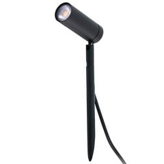 Effektivt LED-spot med jordspyd Seth-28