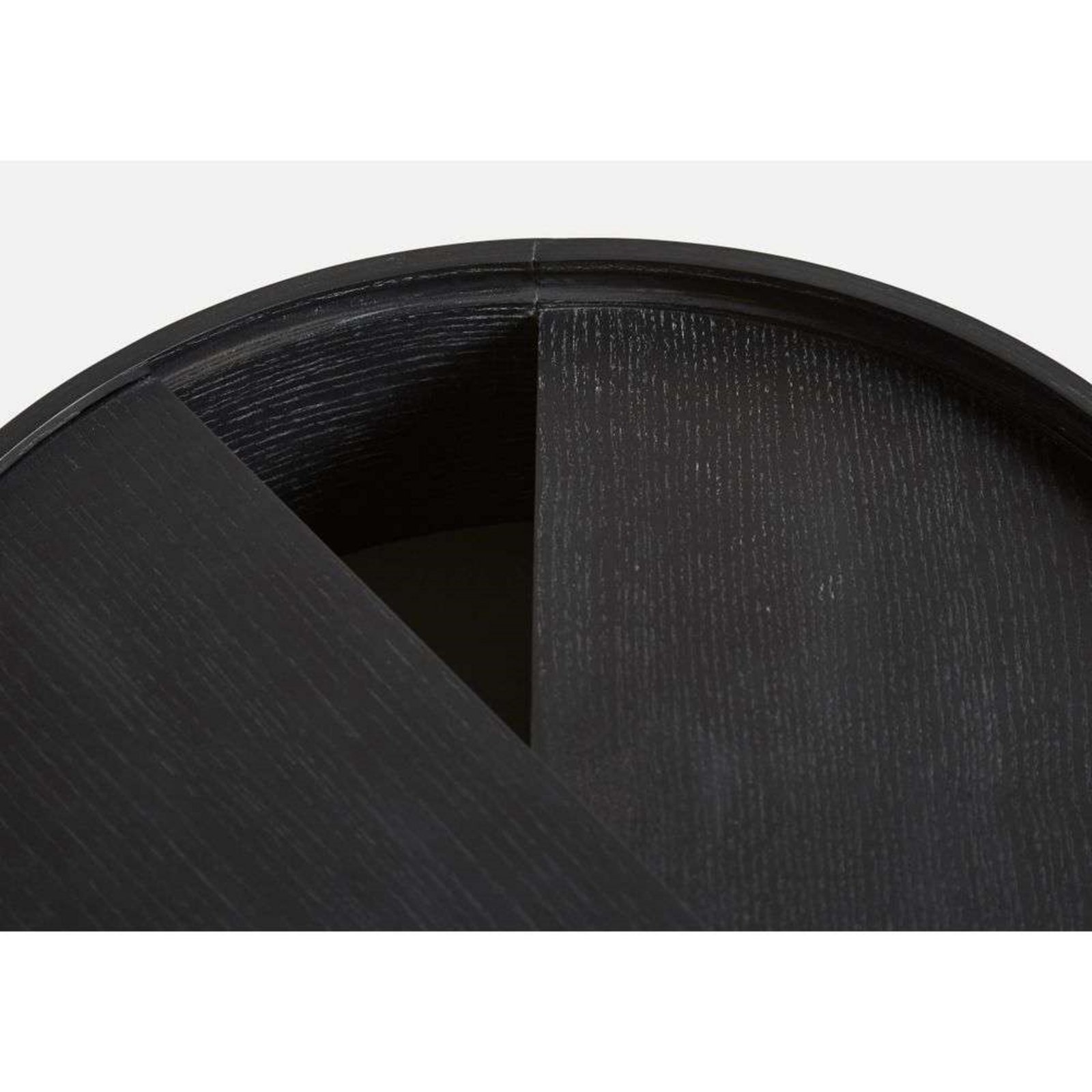 Arc Mesa Auxiliares Black Ash - Woud