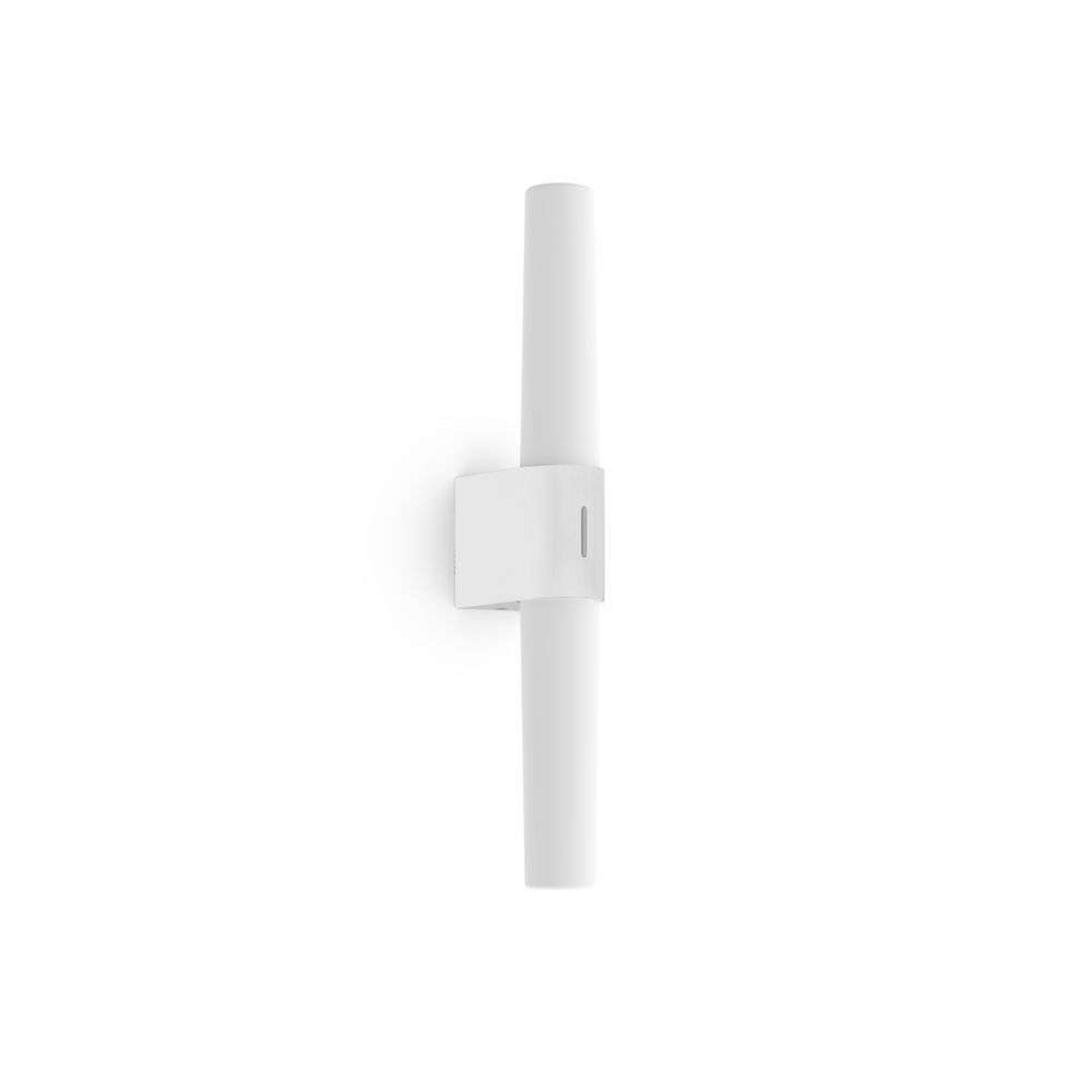 Helva Double Basic Seinävalaisin White - Nordlux