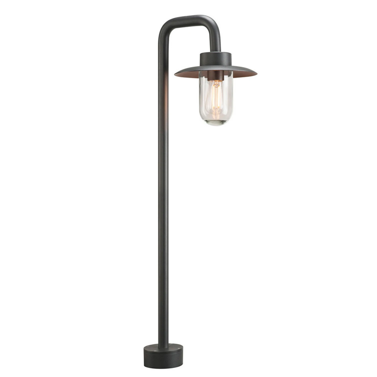 SLV Molat stigljus, höjd 100 cm