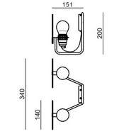 product size