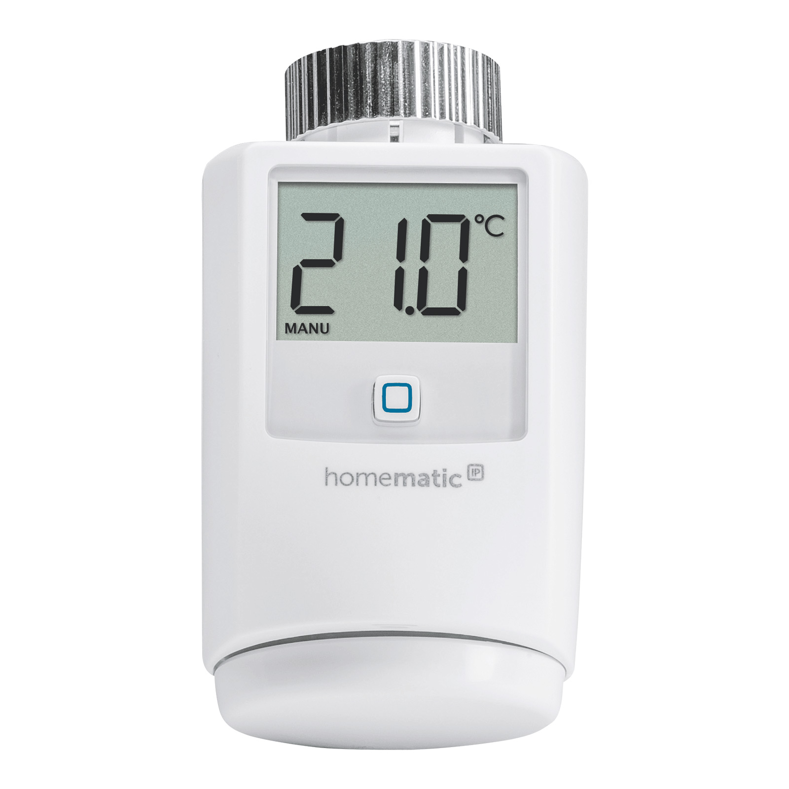 Homematic IP thermostat de radiateur