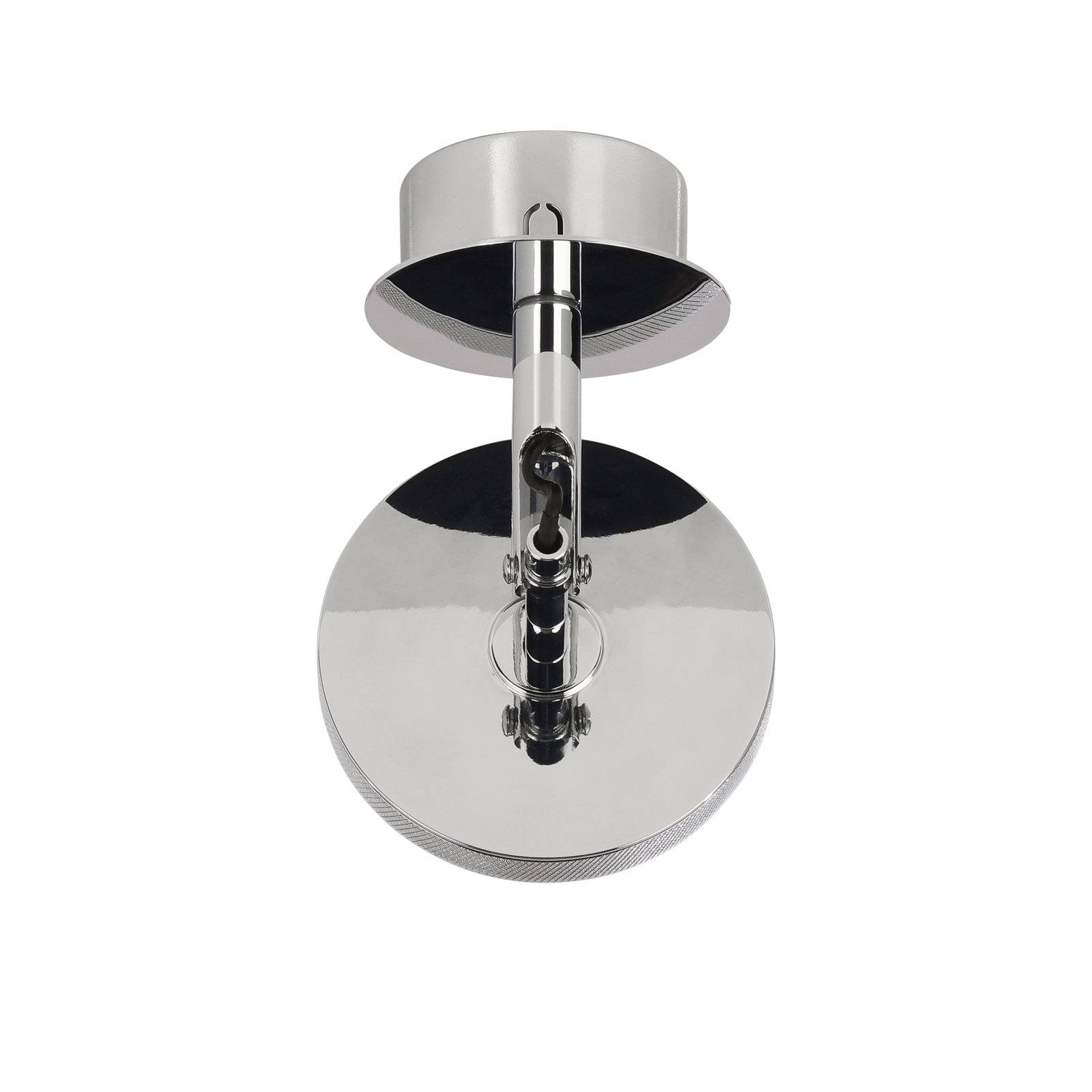 Asteria Punkt Deckenleuchte Polished Steel - UMAGE