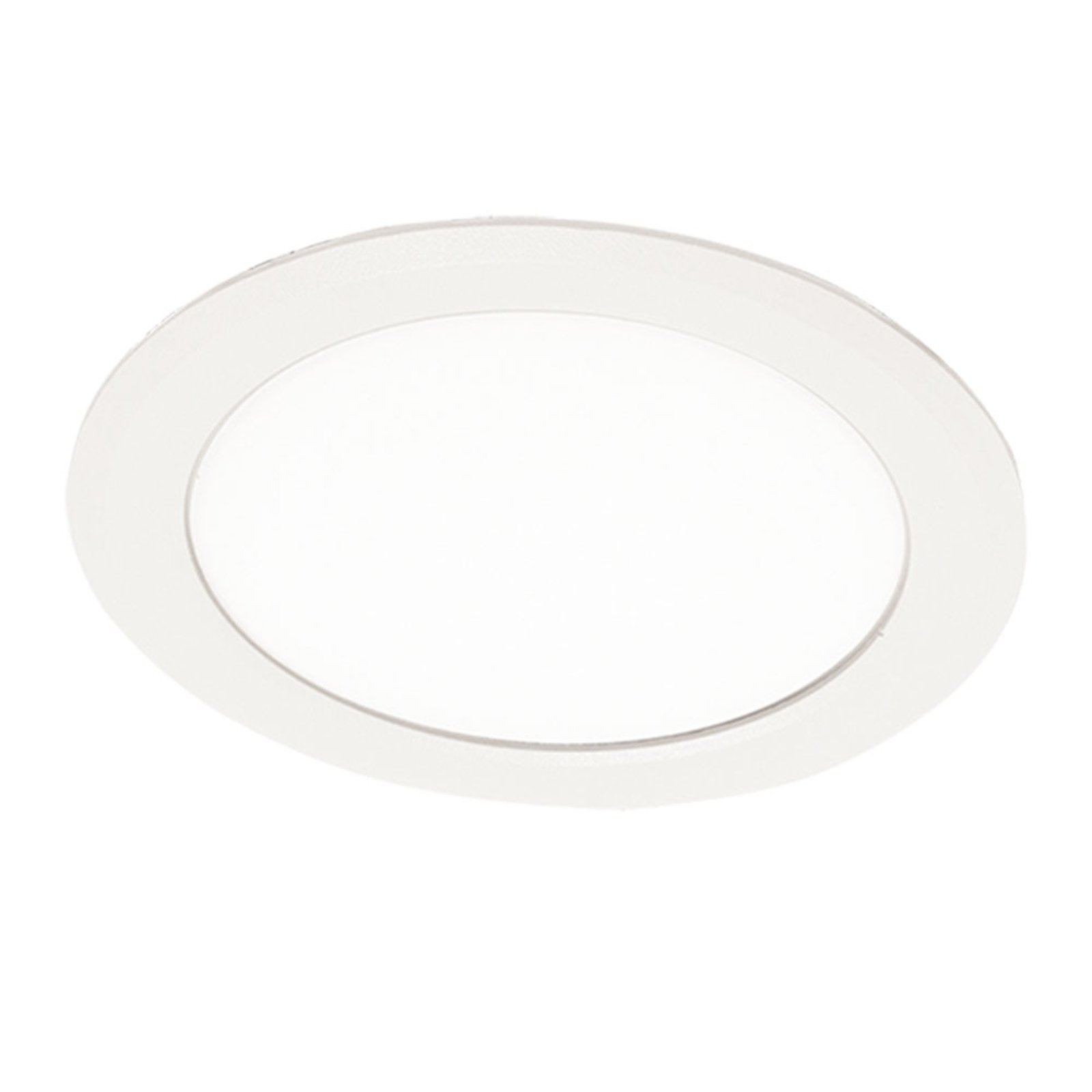 Luminaire encastrable LED loda-LDESO Ø 20cm