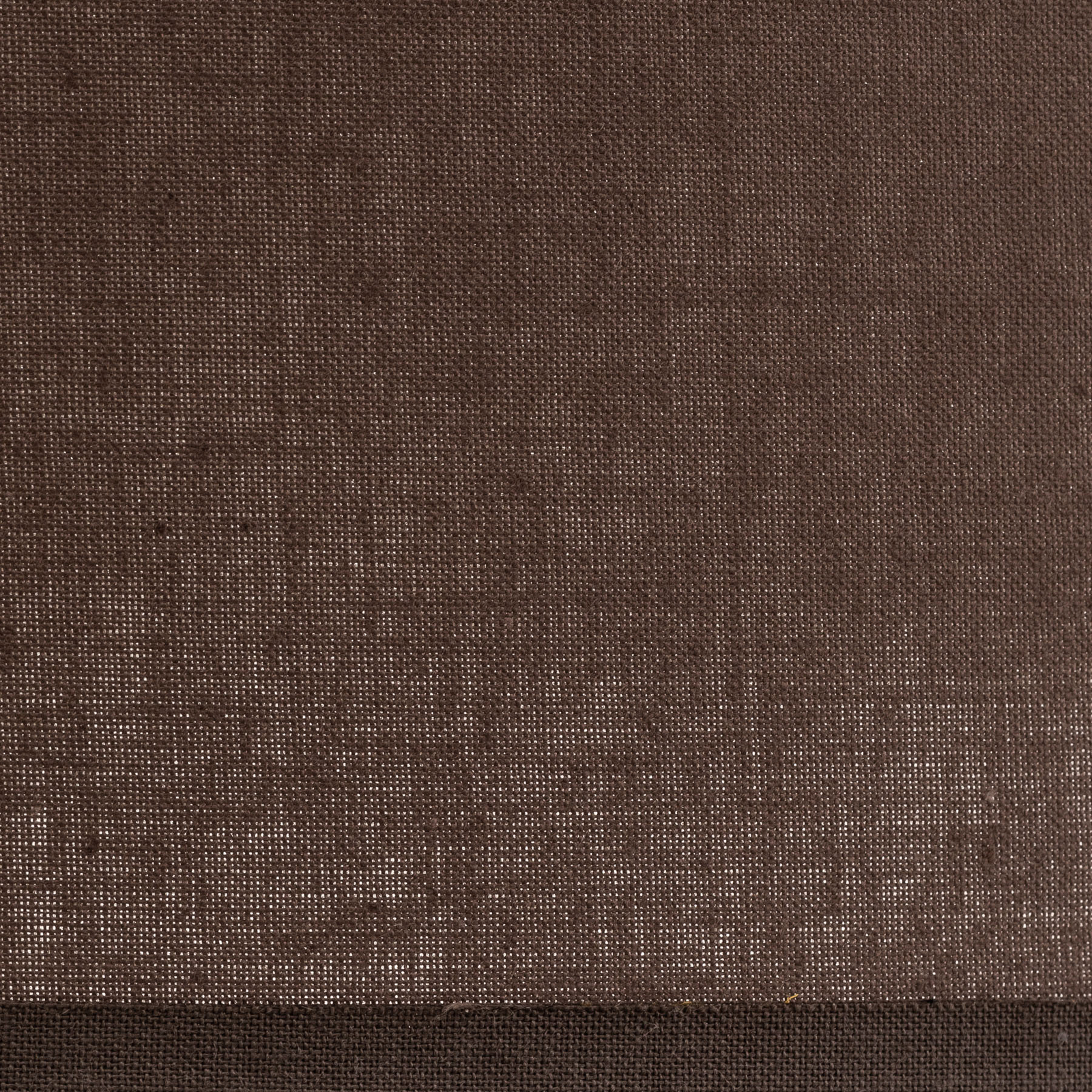 Abat-jour Roller Ø 40 cm, couleur terre