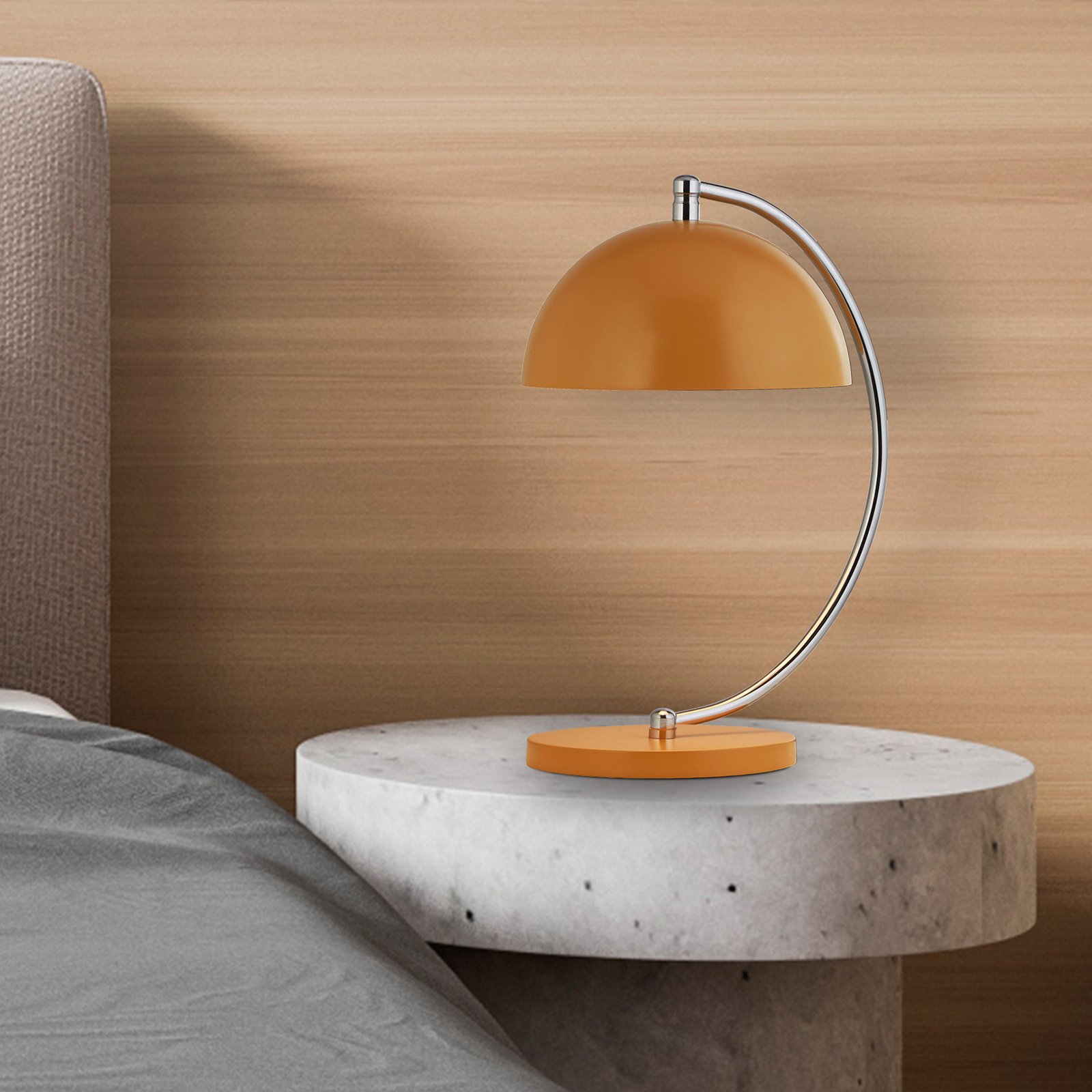 Table lamp X Crescent