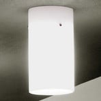 Lampa sufitowa Casablanca Tube, Ø 7 cm, oprawa E14