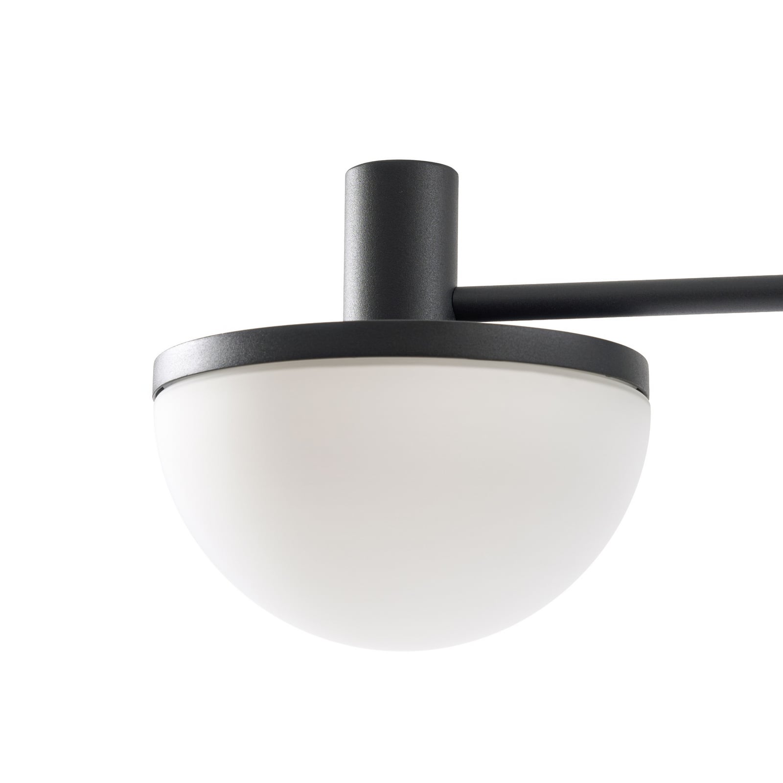 Toras LED-utomhuslampa, CCT, dimbar, svart, 3 lampor – Lucande Toras LED-utomhuslampa, CCT, dimbar, svart, 3 lampor – Lucande