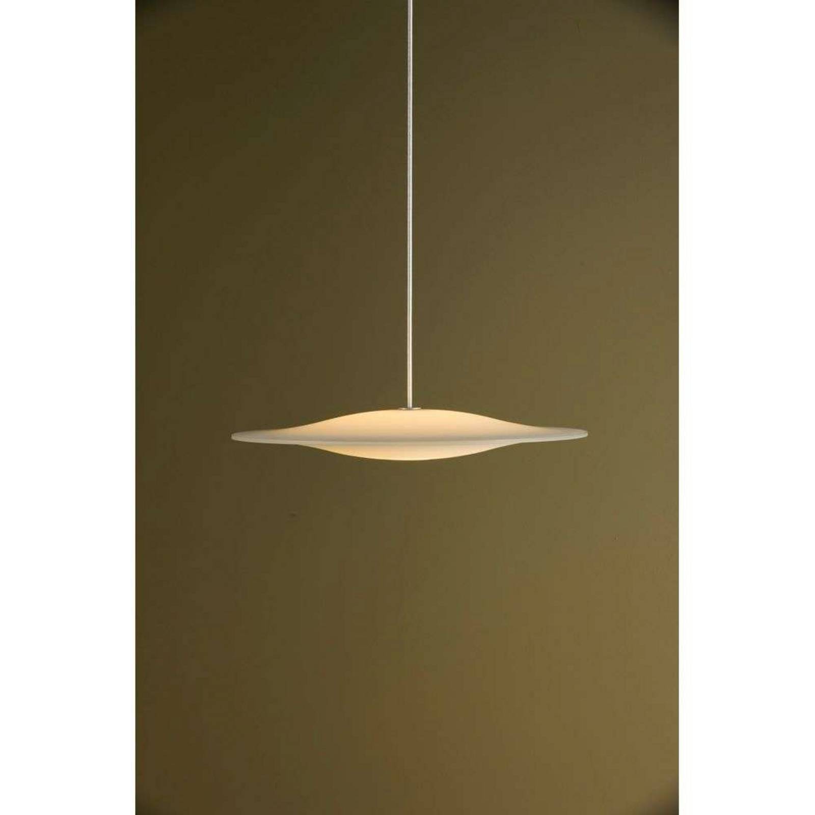 Sinus 550P LED Lampa Wisząca - Piet Hein