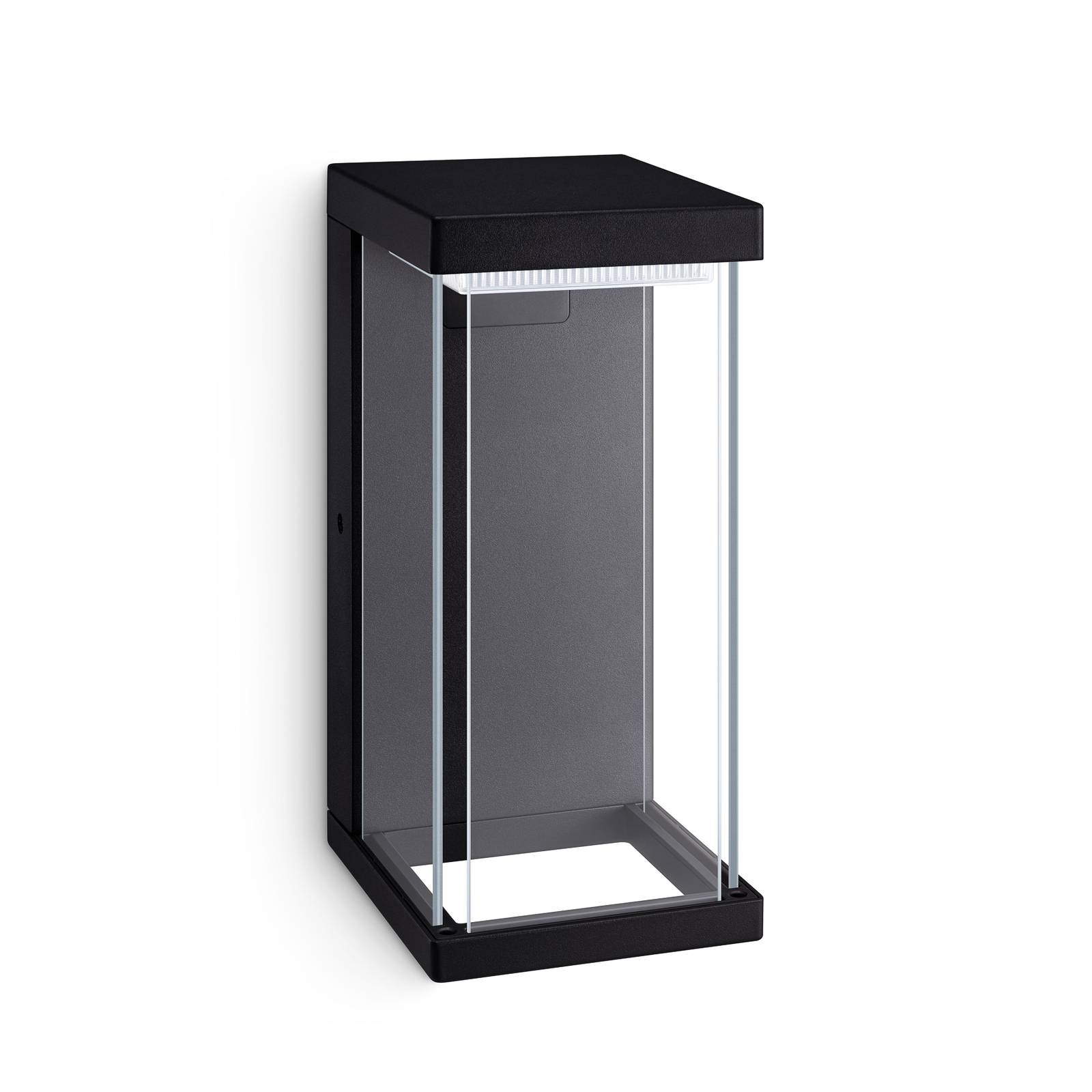 Philips LED-Außenwandleuchte Kyrie
