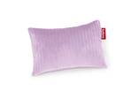 Hotspot Lungo Line Velvet Lilac - Fatboy®