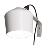 Innolux Pasila designer wall lamp white