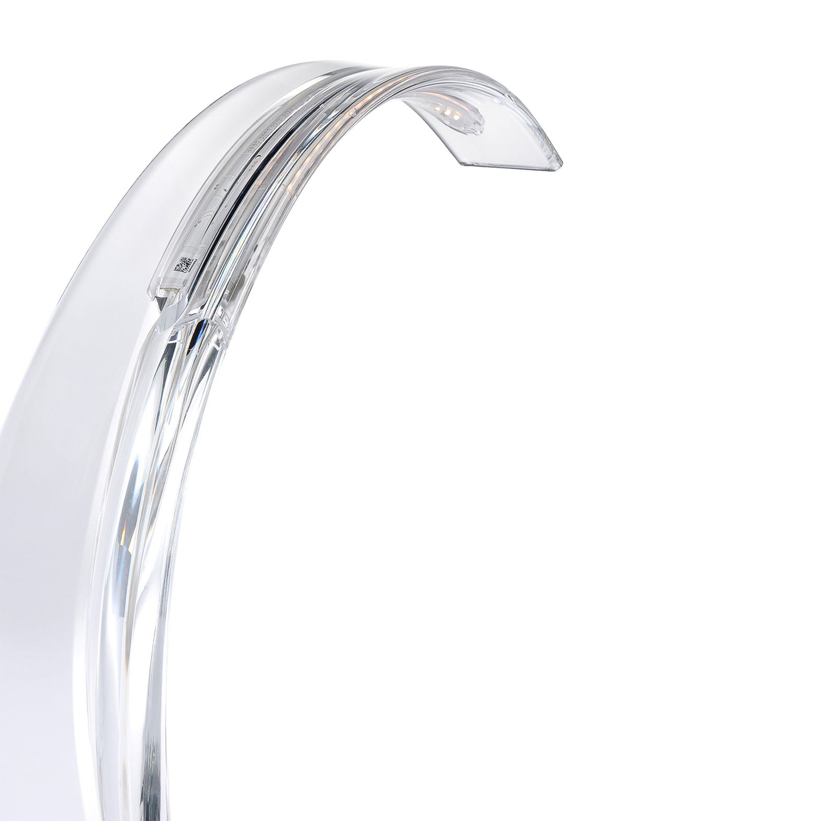 Kartell Taj Mini LED-Schreibtischlampe
