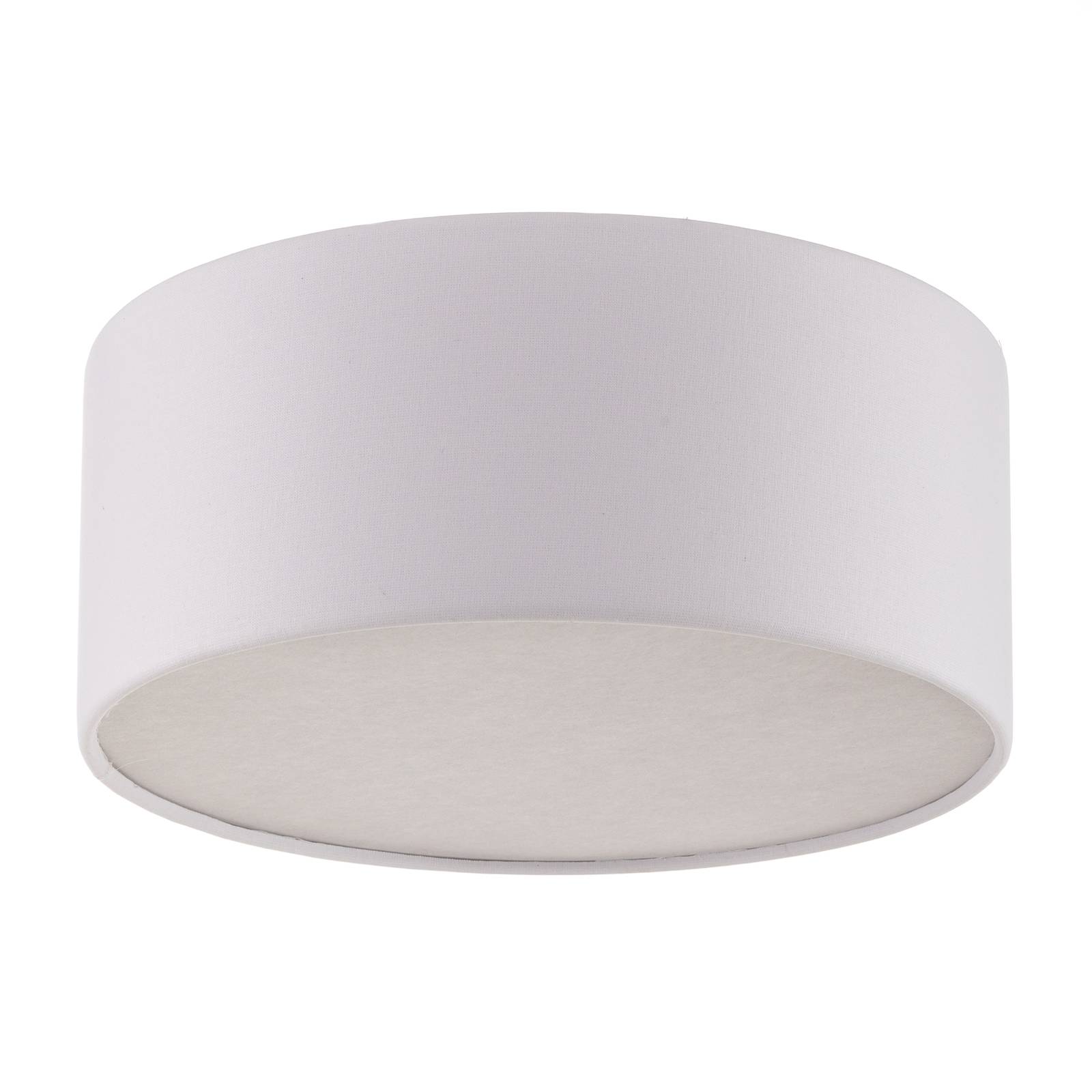 Deckenleuchte Rondo, weiß, Ø 30 cm