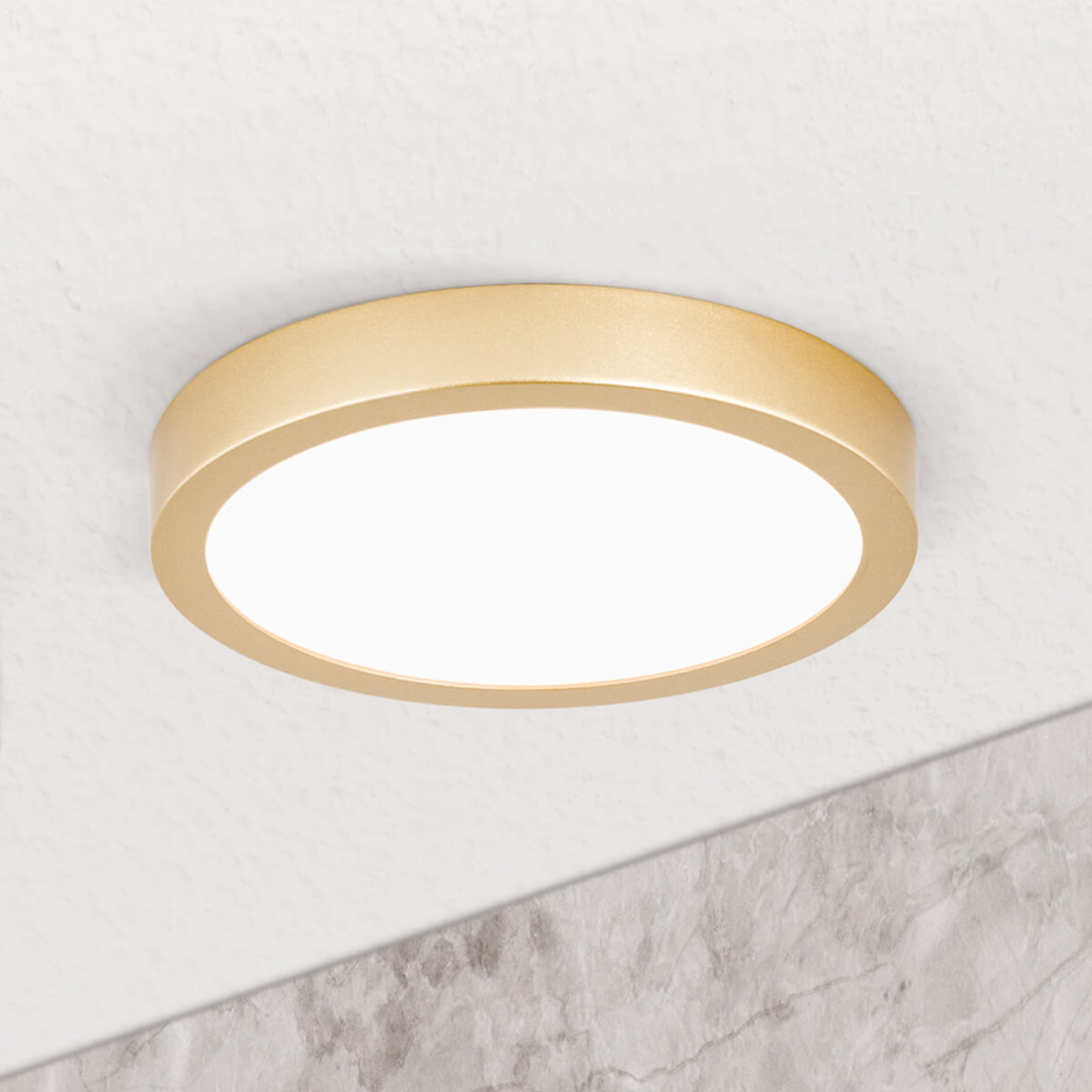 18 round led ceiling light