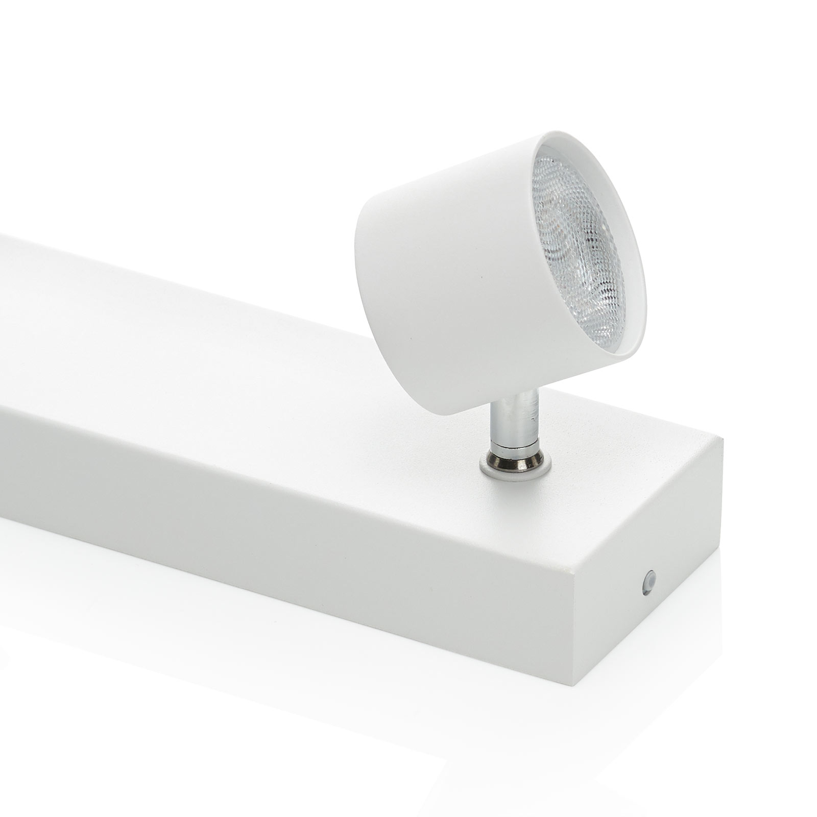 Philips Star LED-spot fehér 3-égő meleg fény