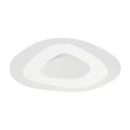 Antigua S LED ceiling light