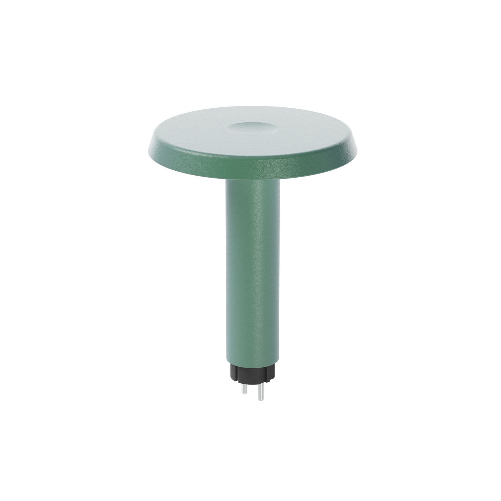 Lampe de table NOMAD LAMP 01, verte, 19 cm - Forming Function Lampe de table NOMAD LAMP 01, verte, 19 cm - Forming Function