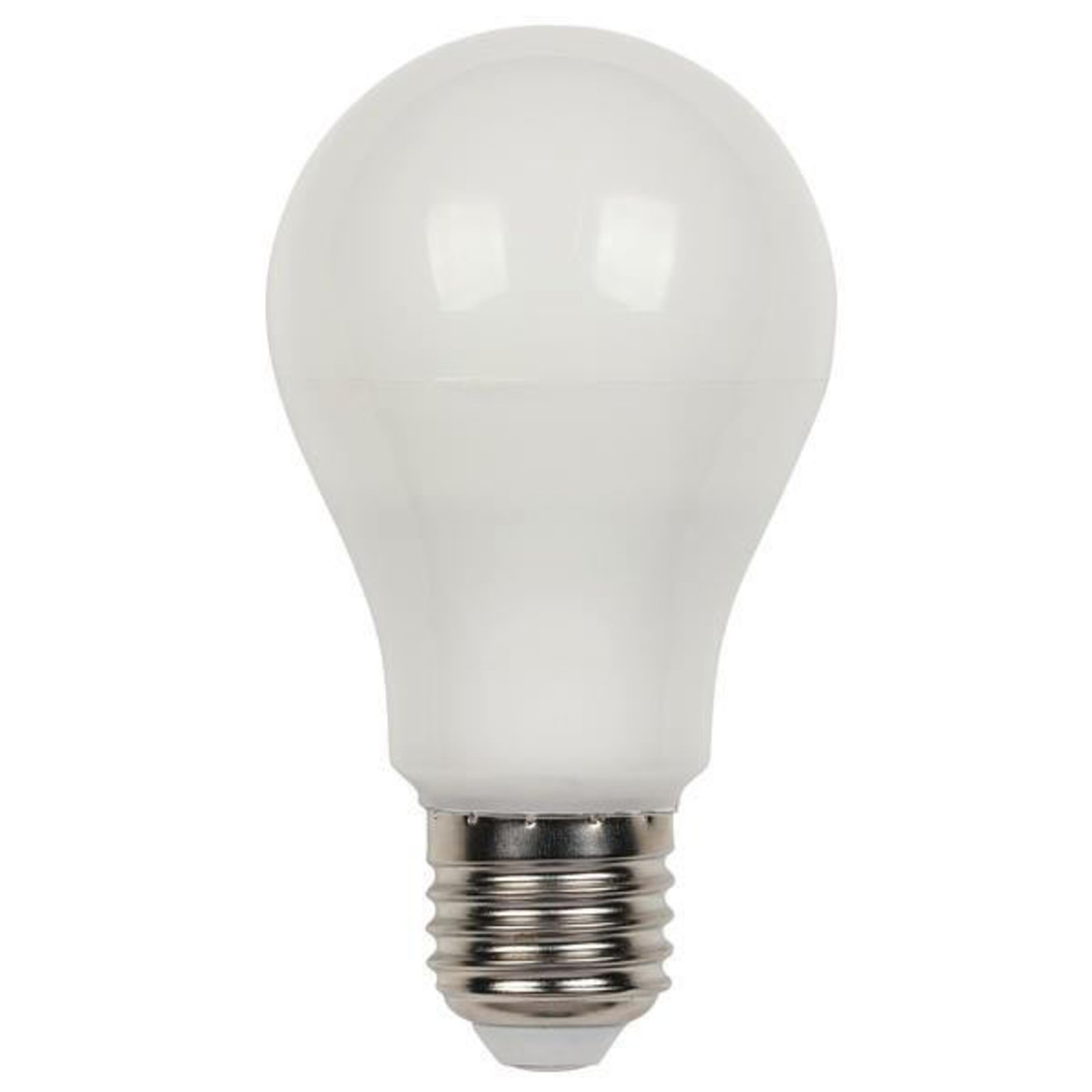 Westinghouse LED bulb E27 9 W 3000 K matt dimmable