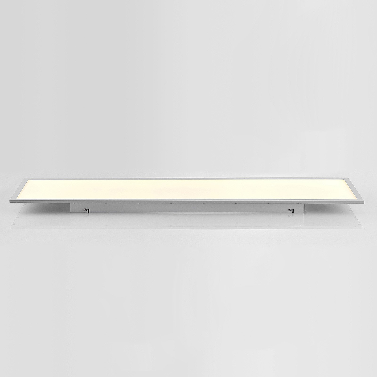 Quais LED Taklampe 4.000K 30x120 White - Lindby