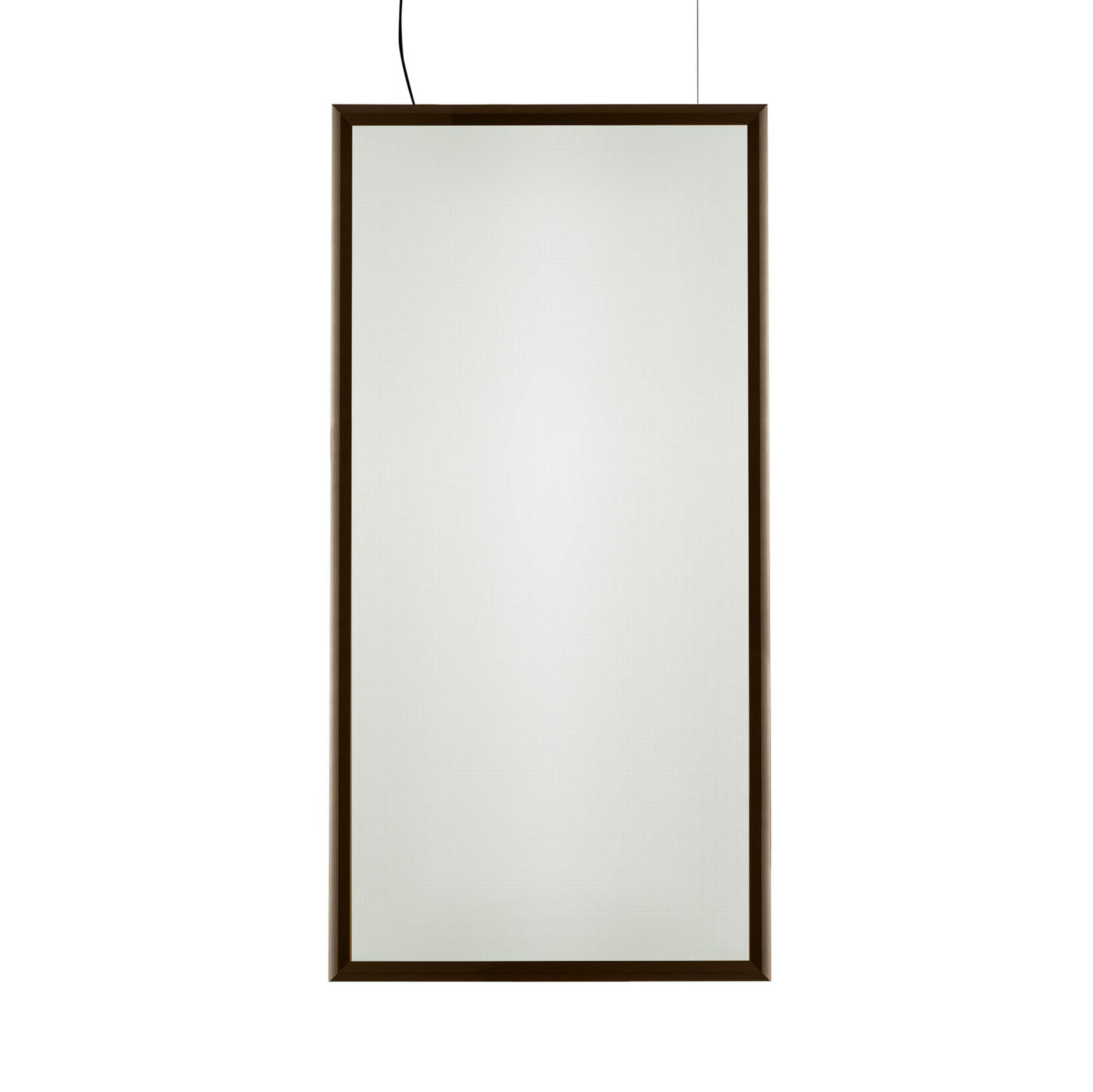 Artemide Discovery Rectangular Hängelampe APP