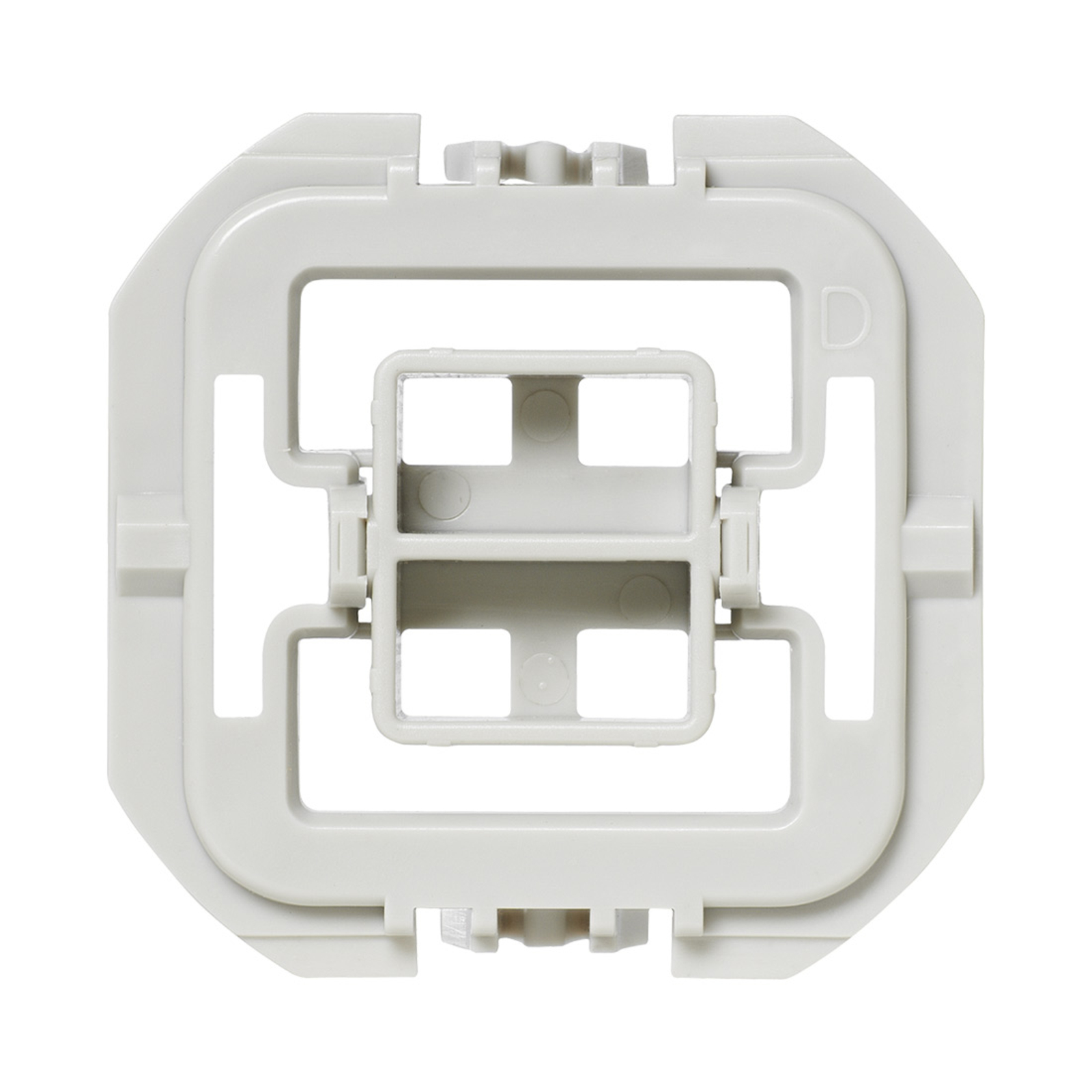 Homematic IP adapter Düwi/REV Ritter 3x