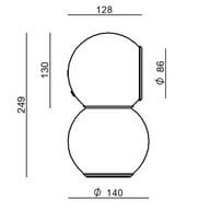product size