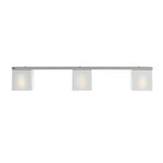 Fabbian Cubetto Deckenlampe 3-flammig GU10