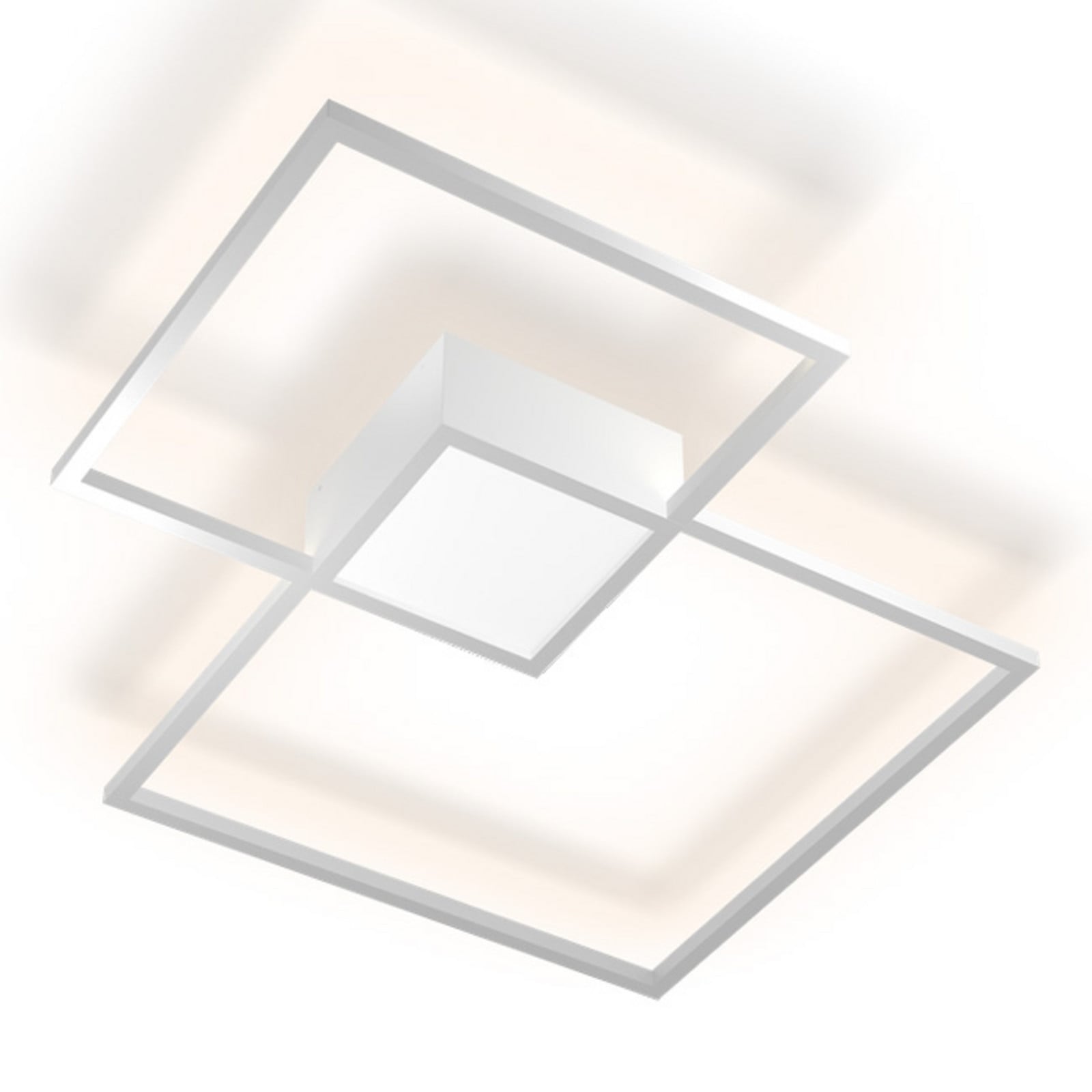 WEVER & DUCRÉ Venn 2.0 Ceiling 47W 2.700K alb