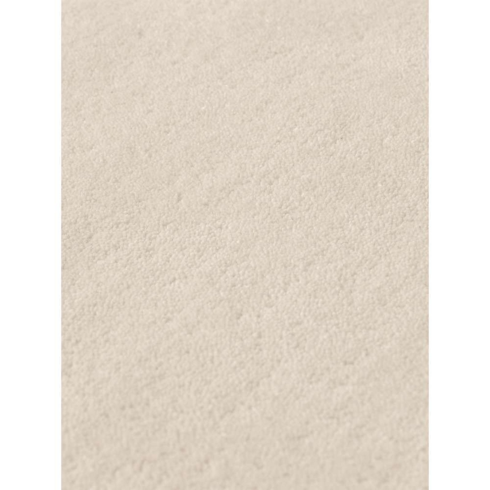 Stille Tufted Rug 140x200 Off-White - ferm LIVING