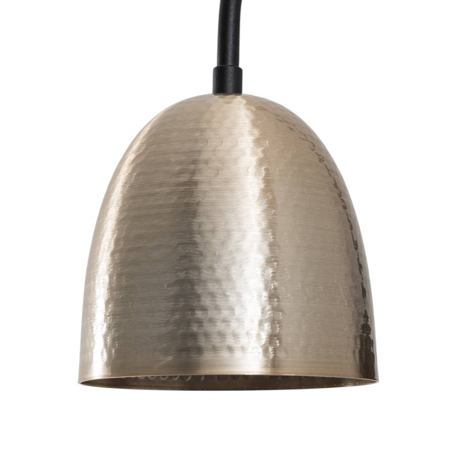 Wandleuchte Tattoo 3321, gold antik, Metall, Ø 16 cm günstig online kaufen