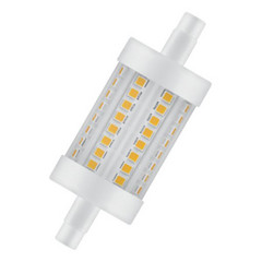 OSRAM LED žárovka R7s 6,5W 2 700 K
